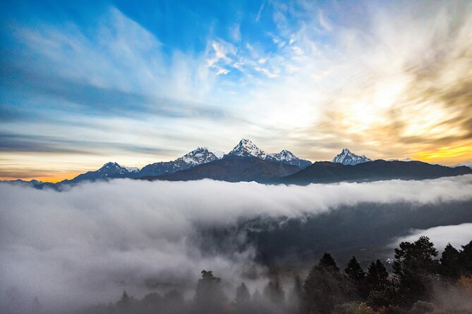 12 days Annapurna Circuit Trek - Key things to know before you go