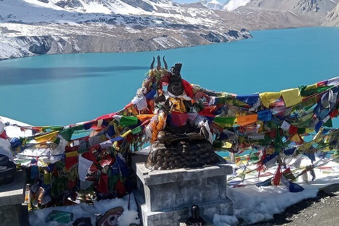 12 Days Annapurna Circuit Trek from Kathmandu - Key highlights you will feel on the trek