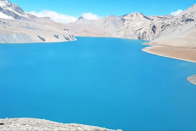 12 Days Annapurna Circuit Trek from Kathmandu - Price and Logistics: what $680 really buys you