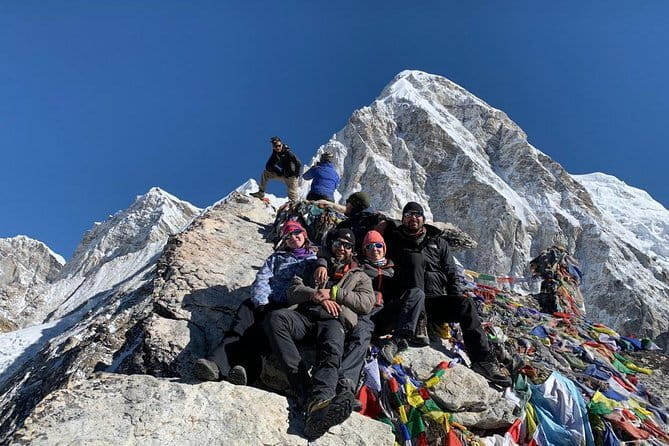 12 Days Annapurna Circuit Trek from Kathmandu - Manang acclimatization day: your body learns before Thorong La demands