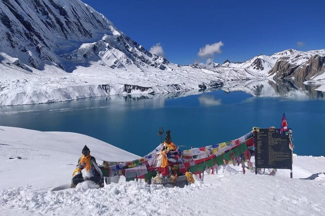 12 Days Annapurna Circuit Trek from Kathmandu - Kathmandu start: Thamel, airport arrival, and a good night’s reset