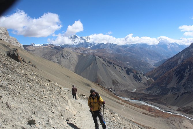 12 Days Annapurna Circuit Trek from Pokhara - Key highlights worth caring about