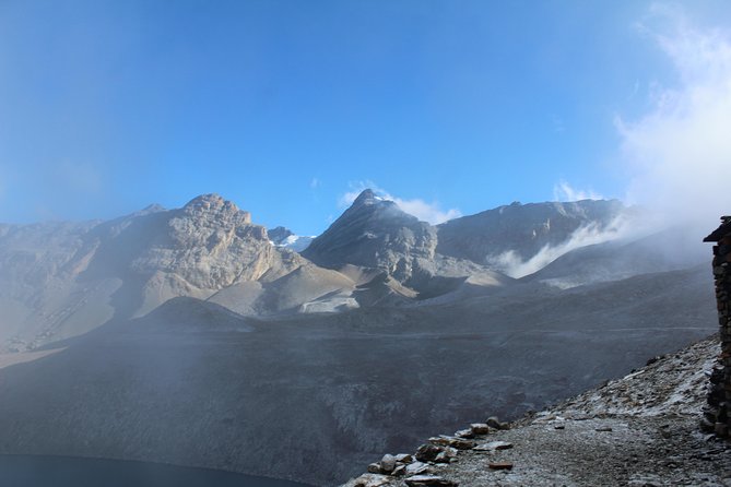 12 Days Annapurna Circuit Trek from Pokhara - Pokhara to the Circuit: what makes this trek feel like real Nepal