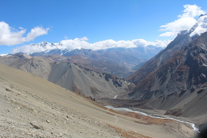 12 Days Annapurna Circuit Trek from Pokhara - Your guide and comfort level: why people trust the support here