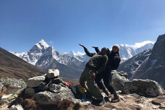 12 Days Everest Base Camp Kala Patthar Trek - What you’re really buying for $1,799