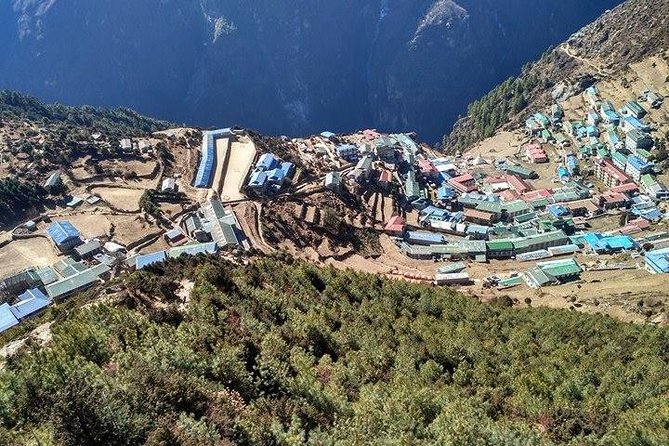 12 Days Everest Base Camp Kala Patthar Trek - Key highlights worth your attention