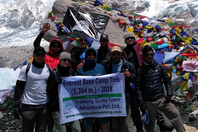 12 Days Everest Base Camp Kala Patthar Trek - Private guide, real Sherpa culture, and names you’ll actually see on the ground