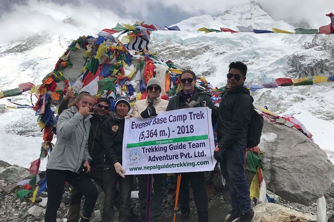 12 Days Everest Base Camp Kala Patthar Trek - Tea houses and lodges: cozy in the right way, basic in the honest way