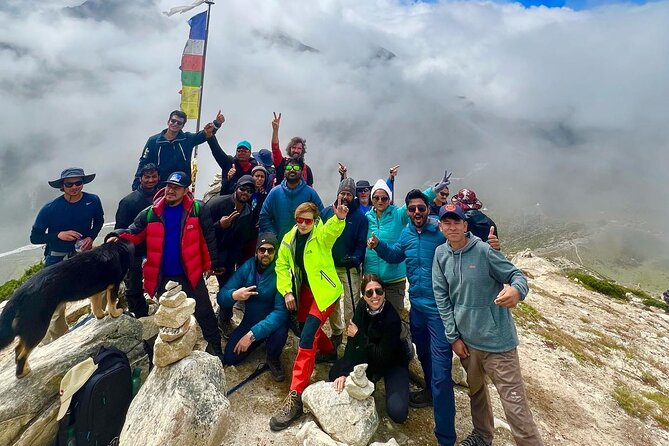 12 Days Everest Base Camp Trek - Day 3 to 5: Namche acclimatization, Syangboche views, and the Tengboche monastery day