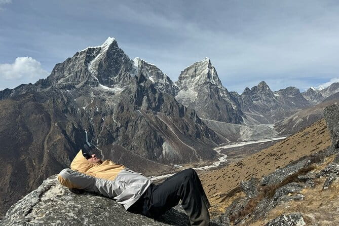 12 Days Everest Base Camp Trek from Kathmandu - Key things I’d watch for before you go