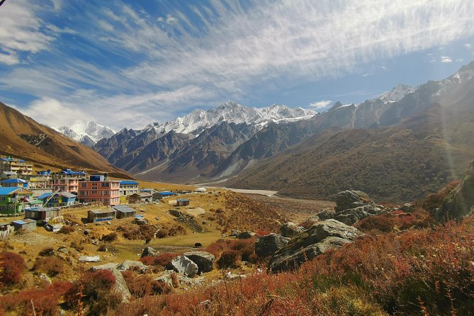 12 Days Manaslu Circuit Trek - Day 1 in Thamel: arrival energy, welcome dinner, and getting oriented fast