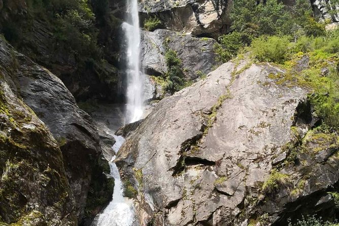 12 Days Manaslu Circuit Trek - Day 2 Kathmandu Valley UNESCO stops plus permit prep