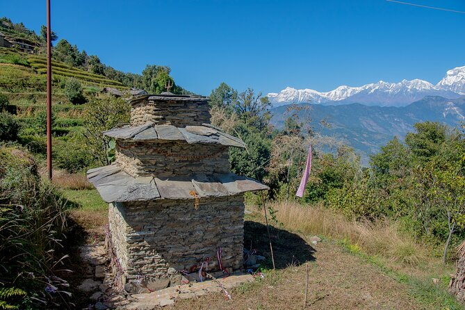 12 Days Trek Tour in Nepal - The Kathmandu to Pokhara Drive: Long, Winding, and Part of the Adventure