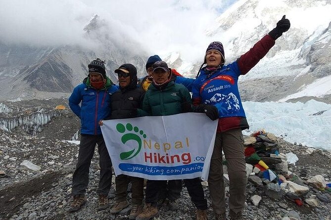 12 days visit to Everest Base Camp via Lukla and Namche Bazar - Lukla and Namche Bazar, the real start of your Everest story