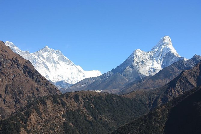 12 days visit to Everest Base Camp via Lukla and Namche Bazar - Price and what you actually get for $1,620