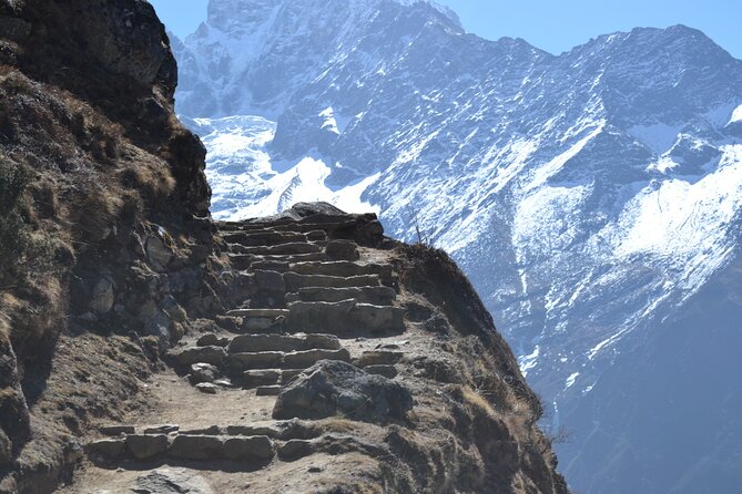 12 days visit to Everest Base Camp via Lukla and Namche Bazar - Who this trek fits best