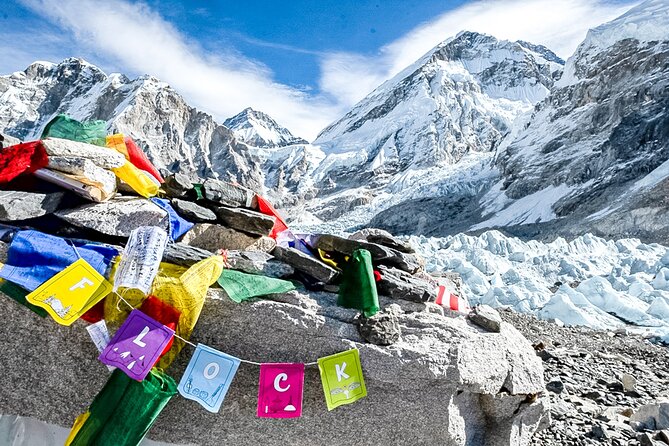 13-Day Private Trekking Experience in Everest Base Camp - Namche and Khumjung: where the acclimatization day actually helps