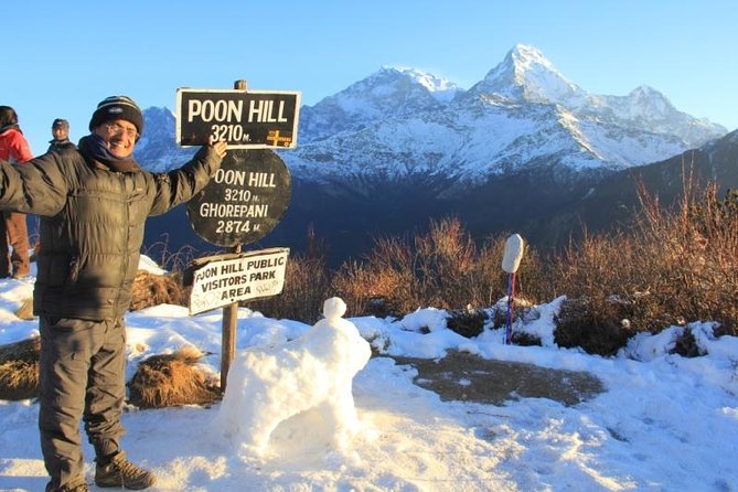 13 Days Annapurna Base Camp Trek - Key Highlights You’ll Feel on the Ground