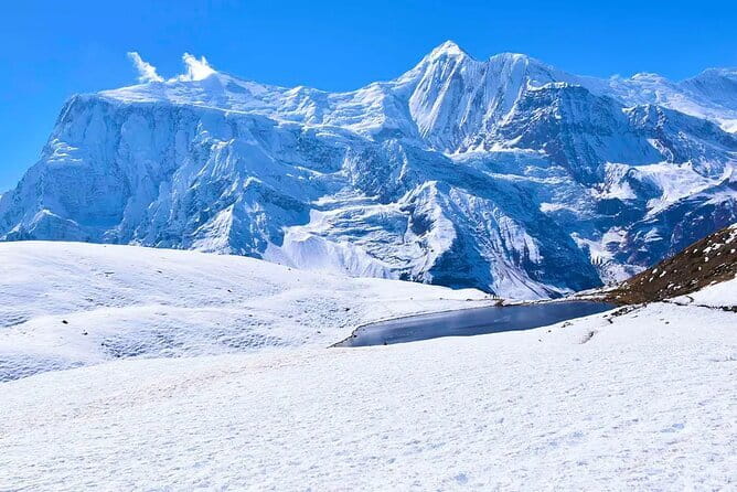 13 Days Trekking in Annapurna Circuit - Quick hits from the Annapurna Circuit trek