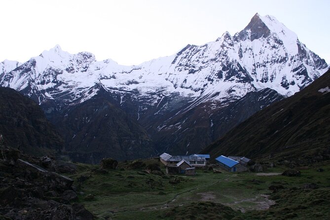 14-Day Annapurna Base Camp Trek from Kathmandu - Key things that make this trek worth your time