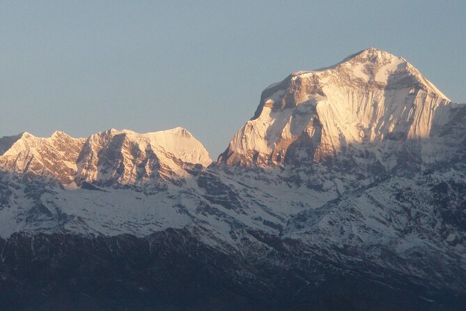 14-Day Annapurna Base Camp Trek from Kathmandu - Kathmandu Valley and Pokhara Setup Days (Days 1 to 3)