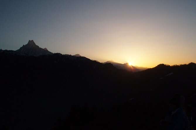 14-Day Annapurna Base Camp Trek from Kathmandu - Into the Sanctuary and Up to Annapurna Base Camp (Days 9 to 10)