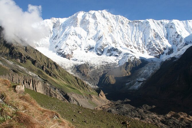 14-Day Annapurna Base Camp Trek from Kathmandu - The First Trek Days: Tikhedunga, Ulleri, and Tadapani (Days 4 to 6)
