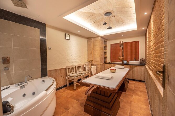 14 Day Ayurveda + Yoga Detox Retreat in Nepal - Quick Highlights