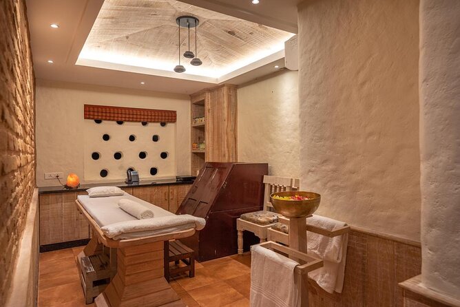 14 Day Ayurveda + Yoga Detox Retreat in Nepal - The Two-Week Rhythm: Yoga, Meditation, and Ayurveda Lessons