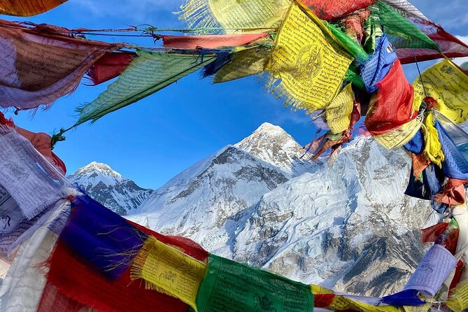 14 Day - Everest Base Camp Trek - Namche Bazaar acclimatization: rest days that actually help