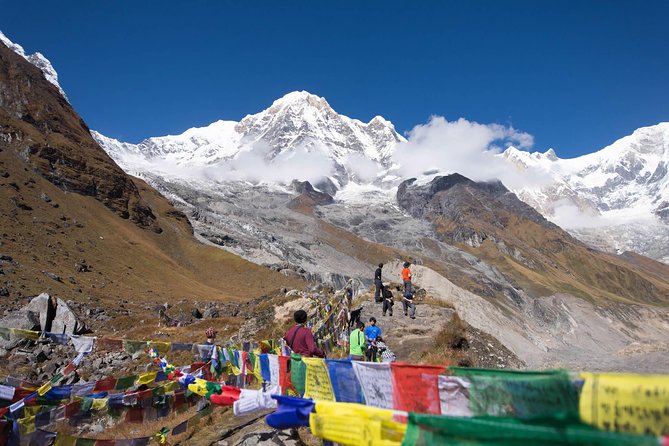14-Day Private Annapurna Base Camp Trek - Kathmandu to Pokhara: Set Up for the Real Walking