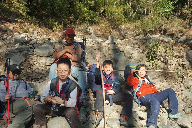 14-Day Private Annapurna Base Camp Trekking and Multi Activity - Annapurna Base Camp, Poonhill, and Machhapuchhre views without the chaos