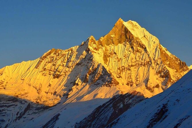 14-Day Private Annapurna Base Camp Trekking and Multi Activity - From Kathmandu to Pokhara: get set up before you start walking