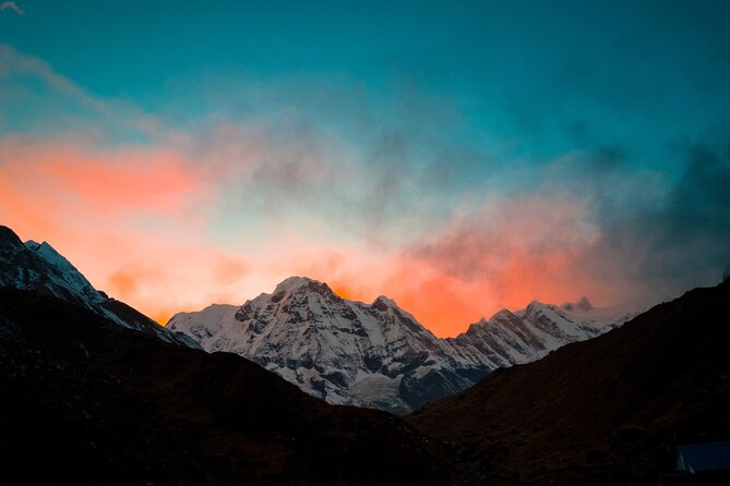 14 days Annapurna Base Camp Trek - Day 4 to Ulleri: the first real climb, and why it matters