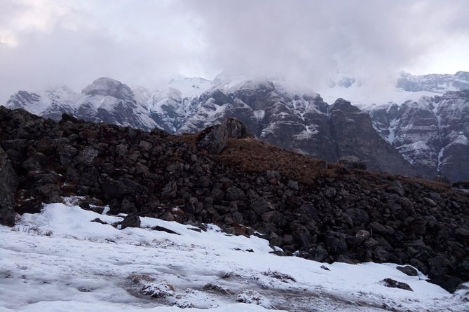 14 Days Annapurna Base Camp Trekking | Best trek for visit Nepal 2020 - Why this 14-day Annapurna Base Camp plan makes sense