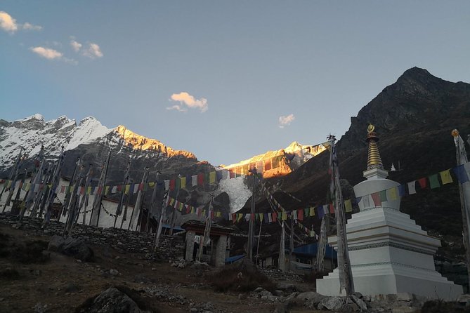 14 Days Annapurna Base Camp Trekking | Best trek for visit Nepal 2020 - Day 2 Kathmandu valley UNESCO route plus permits handled for you