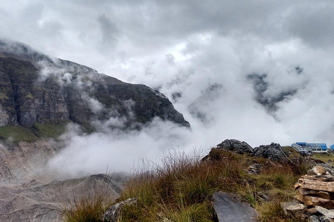 14 Days Annapurna Base Camp Trekking | Best trek for visit Nepal 2020 - Day 3 Pokhara transfer: the road trip with scenery breaks