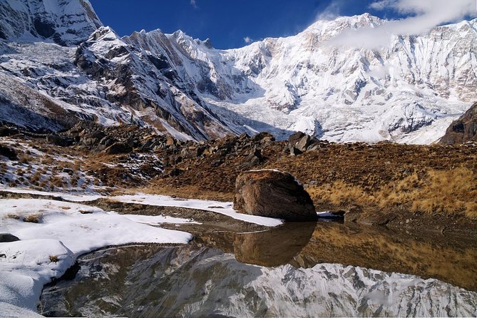 14 Days Annapurna Base Camp Trekking | Best trek for visit Nepal 2020 - Day 6 Poon Hill sunrise, then downhill re-entry to Ghorepani and Tadapani
