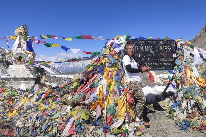 14 Days Annapurna Circuit Trek - Manang acclimatization day: how to use the rest day for real altitude safety