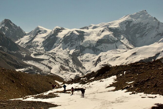 14 Days Annapurna Circuit Trek - Jomsom to Pokhara, museum time, and the ride back to Kathmandu