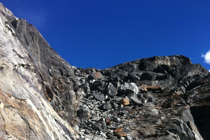 14 Days Everest Base Camp Trek - Key highlights worth caring about
