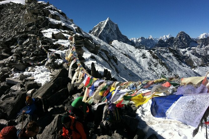14 Days Everest Base Camp Trek - Price and logistics: what your $2,200 actually buys
