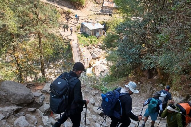 14 Days Everest Base Camp Trek - The Namche Bazaar Acclimatization You Actually Need