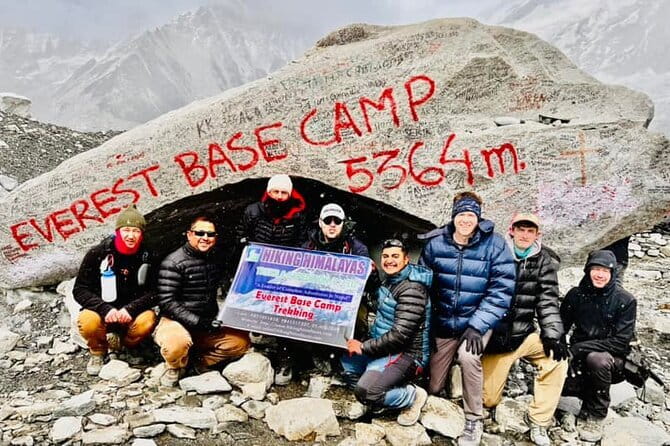 14 Days Everest Base Camp Trekking - Key highlights you will feel on this Everest Base Camp trek