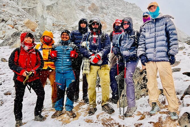 14 Days Everest Base Camp Trekking - Kathmandu to Lukla: the start that feels like a movie