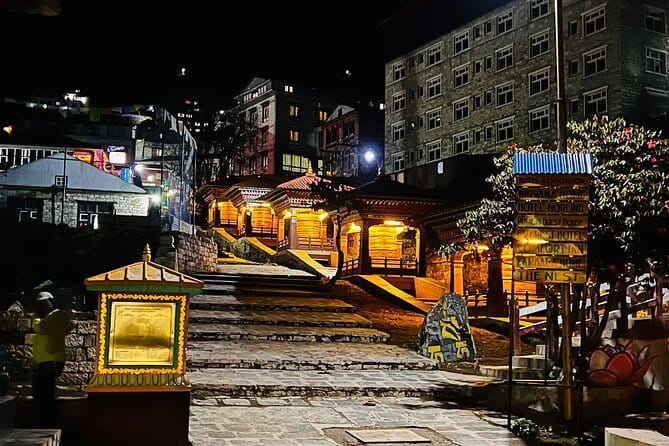 14 Days Everest Base Camp Trekking - Lukla to Kathmandu: how to plan your last Kathmandu hours
