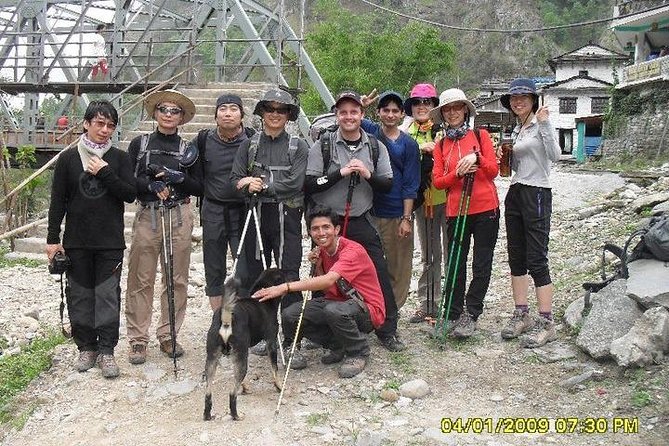 14 Days Luxury Annapurna Base Camp Trek - Key points worth your attention