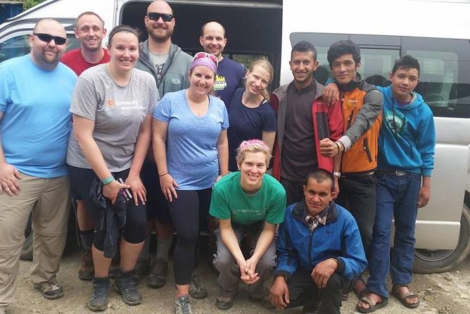 14 Days Luxury Annapurna Base Camp Trek - Annapurna Base Camp and Machhapuchhare sunrise: the heart of the trek