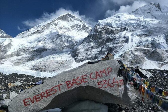 14-Days Private Everest Base Camp Trek Activity - Kathmandu first, trek brain second (Day 1)
