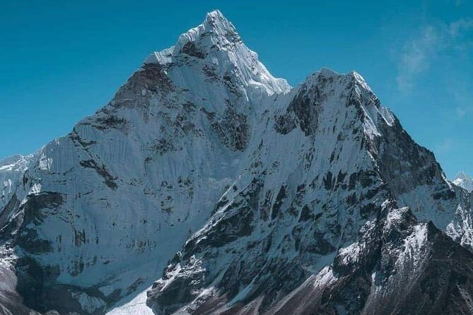 14-Days Private Everest Base Camp Trek Activity - Tengboche and Dingboche: Ama Dablam vibes and slower days (Days 5 to 7)
